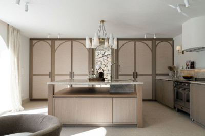 4 Bedroom Detached Villa in Nueva Andalucía - Image 4