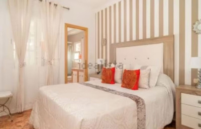 3 Bedroom Ground Floor Apartment in Nueva Andalucía