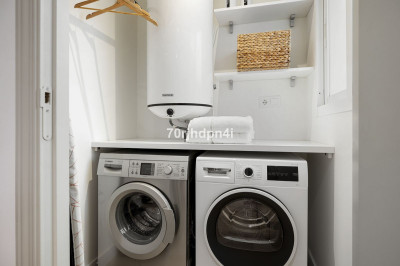 3 Bedroom Ground Floor Apartment in Nueva Andalucía - Image 2