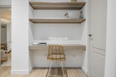 3 Bedroom Ground Floor Apartment in Nueva Andalucía - Image 3