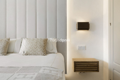 3 Bedroom Ground Floor Apartment in Nueva Andalucía - Image 4