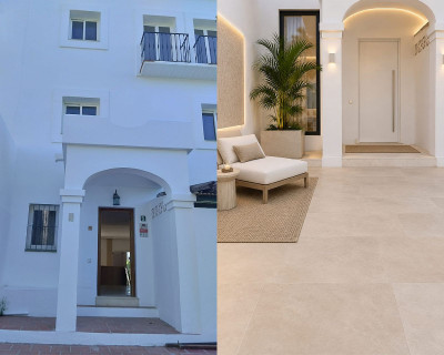 5 Bedroom Townhouse in Nueva Andalucía - Image 5