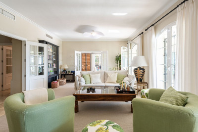5 Bedroom Detached Villa in Nueva Andalucía - Image 5