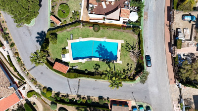 3 Bedroom Townhouse in Nueva Andalucía - Image 2