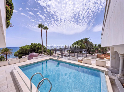 6 Bedroom Middle Floor Apartment in Puerto Banús - Image 5