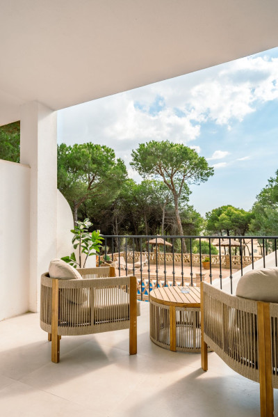 2 Bedroom Ground Floor Apartment in Nueva Andalucía - Image 5