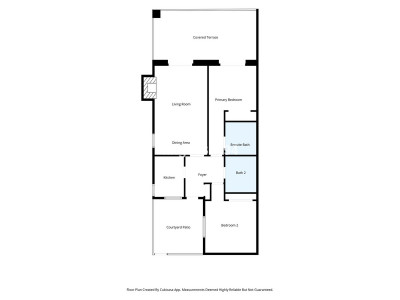 2 Bedroom Ground Floor Apartment in Nueva Andalucía - Image 2