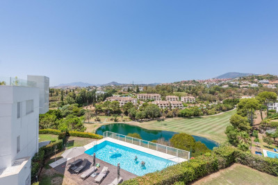 3 Bedroom Penthouse in La Quinta