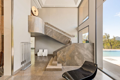 5 Bedroom Detached Villa in La Zagaleta - Image 3