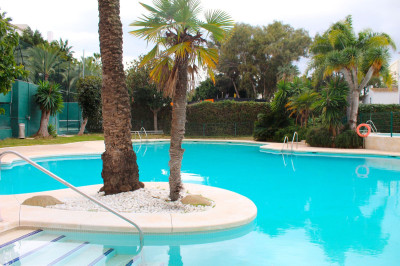 3 Bedroom Penthouse in Puerto Banús - Image 1