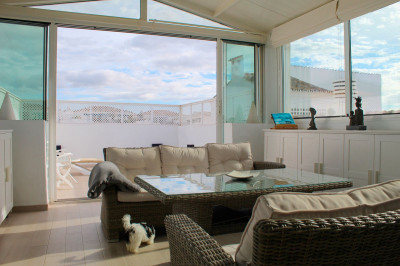 3 Bedroom Penthouse in Puerto Banús - Image 3
