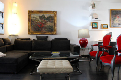 3 Bedroom Penthouse in Puerto Banús - Image 5