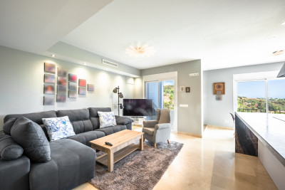 3 Bedroom Middle Floor Apartment in La Quinta