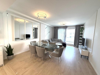 3 Bedroom Middle Floor Apartment in Nueva Andalucía - Image 3