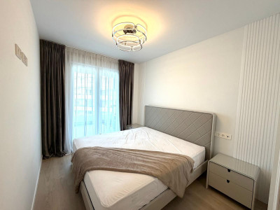 3 Bedroom Middle Floor Apartment in Nueva Andalucía - Image 5