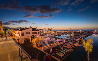 4 Bedroom Penthouse in Puerto Banús - Image 4