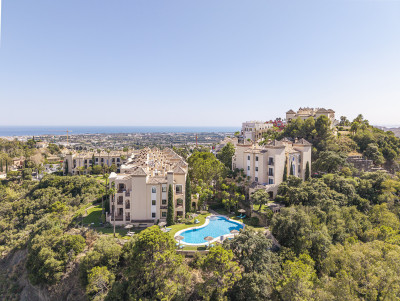 3 Bedroom Penthouse in La Quinta - Image 1