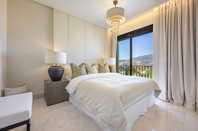 3 Bedroom Penthouse in La Quinta - Image 3