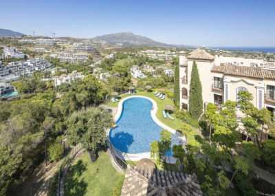 3 Bedroom Penthouse in La Quinta - Image 4