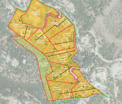 Land in El Madroñal - Image 2
