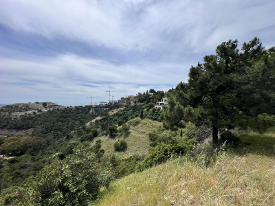 Residential Plot in El Madroñal - Image 2