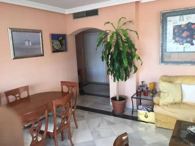 3 Bedroom Penthouse Duplex in Nueva Andalucía - Image 2