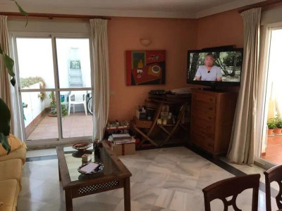 3 Bedroom Penthouse Duplex in Nueva Andalucía - Image 3