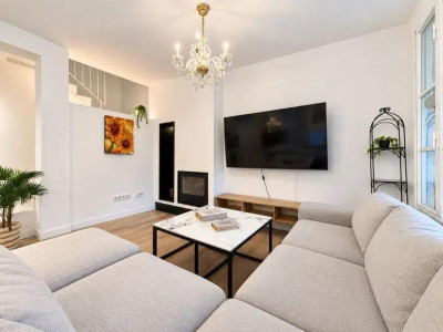 4 Bedroom Townhouse in Nueva Andalucía - Image 4