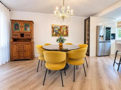 4 Bedroom Townhouse in Nueva Andalucía - Image 5