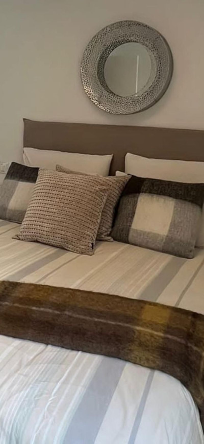 3 Bedroom Middle Floor Apartment in Nueva Andalucía
