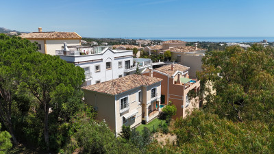 3 Bedroom Detached Villa in Nueva Andalucía - Image 2