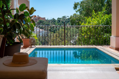 3 Bedroom Detached Villa in Nueva Andalucía - Image 3