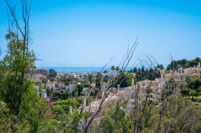 3 Bedroom Detached Villa in Nueva Andalucía - Image 4
