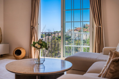 3 Bedroom Detached Villa in Nueva Andalucía - Image 5