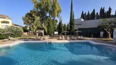 4 Bedroom Townhouse in Nueva Andalucía - Image 1