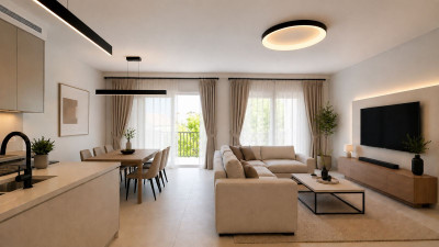 4 Bedroom Townhouse in Nueva Andalucía - Image 3