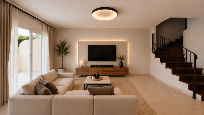 4 Bedroom Townhouse in Nueva Andalucía - Image 4