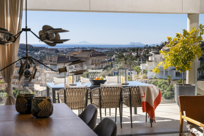 3 Bedroom Penthouse Duplex in Nueva Andalucía - Image 5