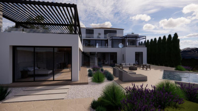7 Bedroom Detached Villa in Nueva Andalucía - Image 2