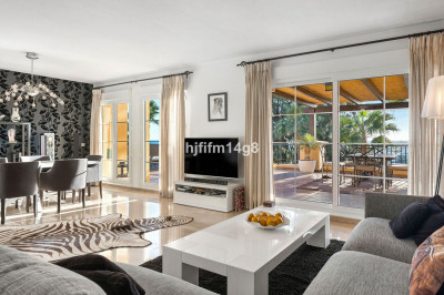 3 Bedroom Penthouse in Nueva Andalucía - Image 5