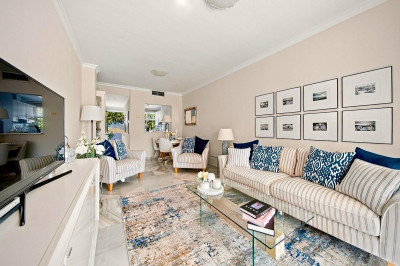 2 Bedroom Top Floor Apartment in Nueva Andalucía - Image 4